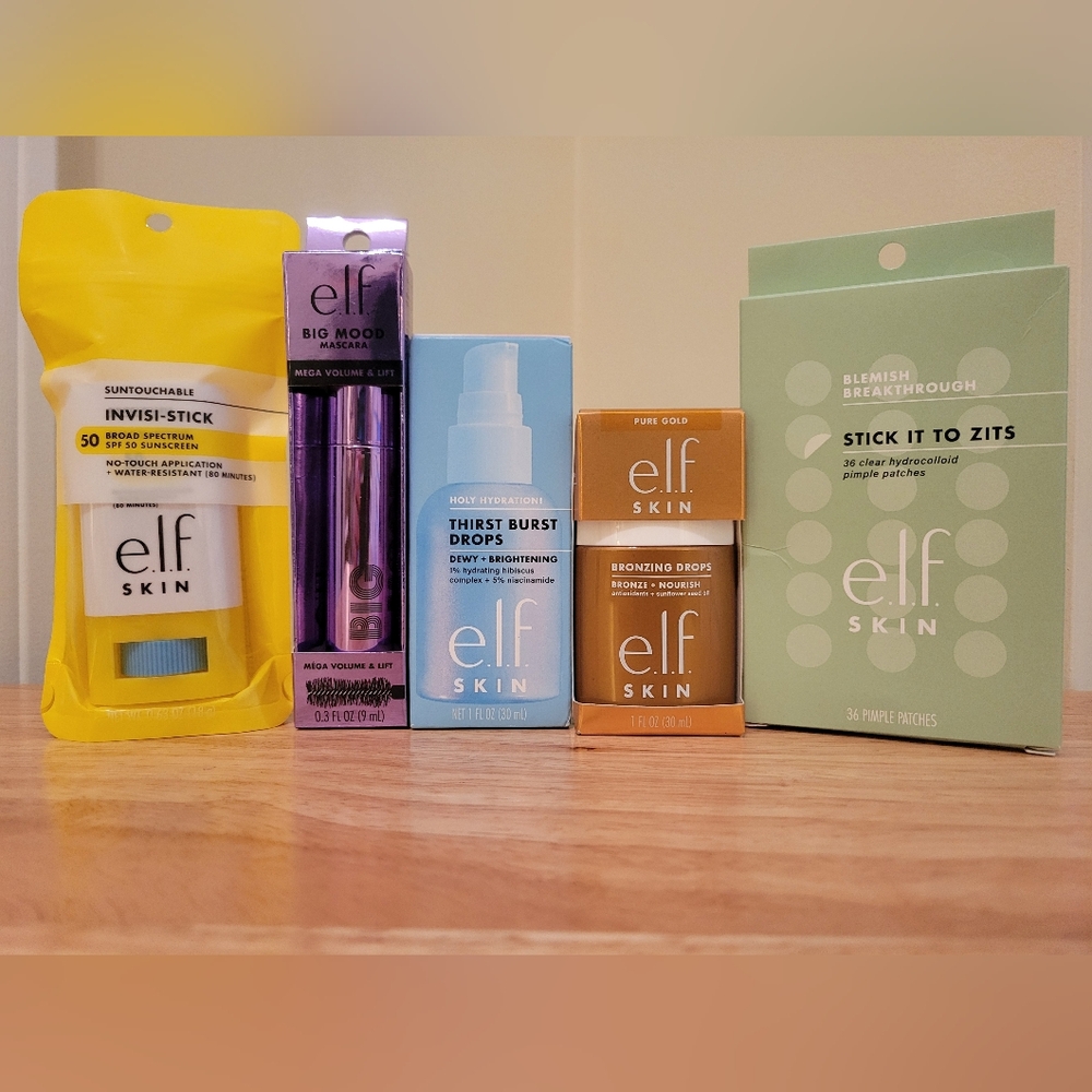 Elf Bundle